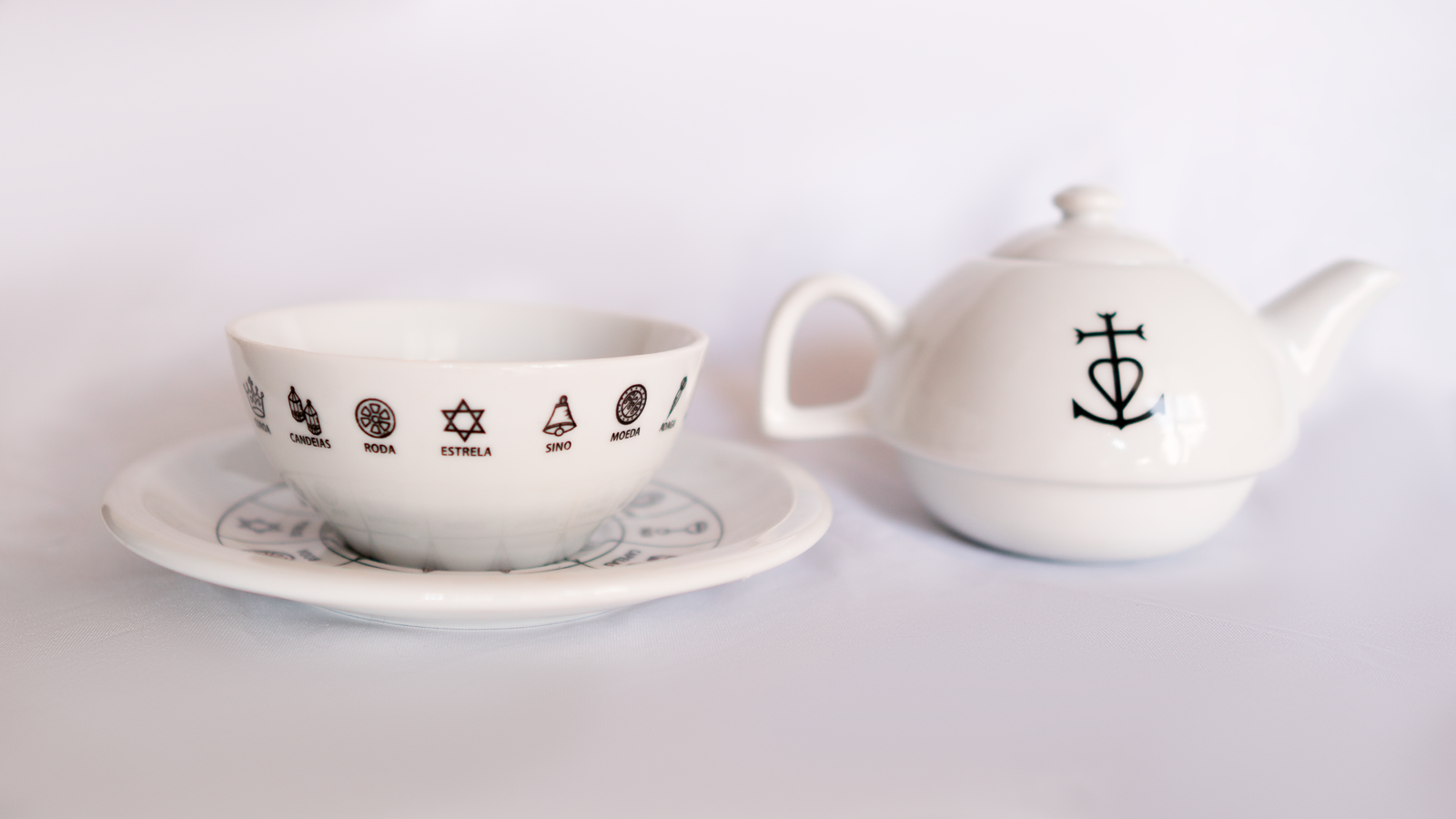 Bule da Vovó Cigana - Imagem 5