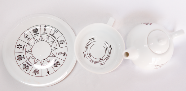 Bule da Vovó Cigana - Imagem 2