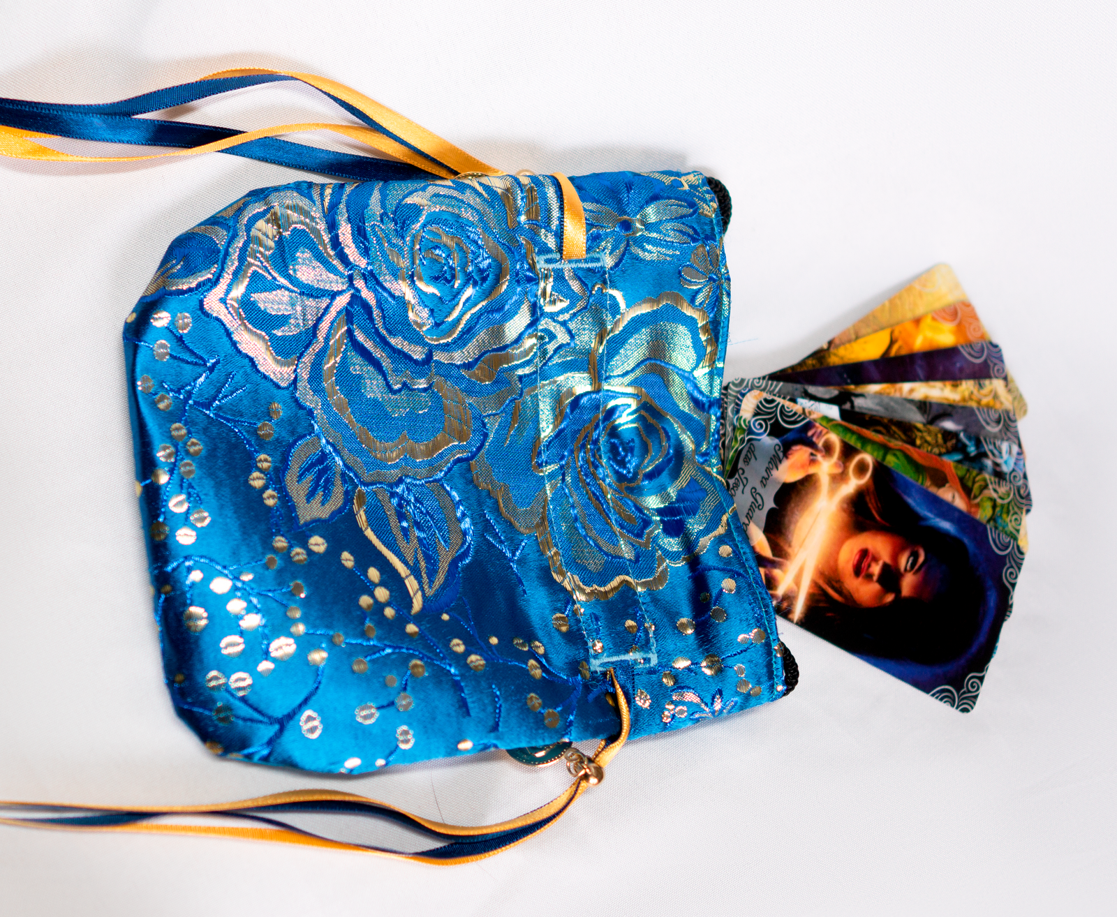 Possothy - Bolsas Ciganas - Imagem 6