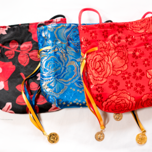 Possothy - Bolsas Ciganas