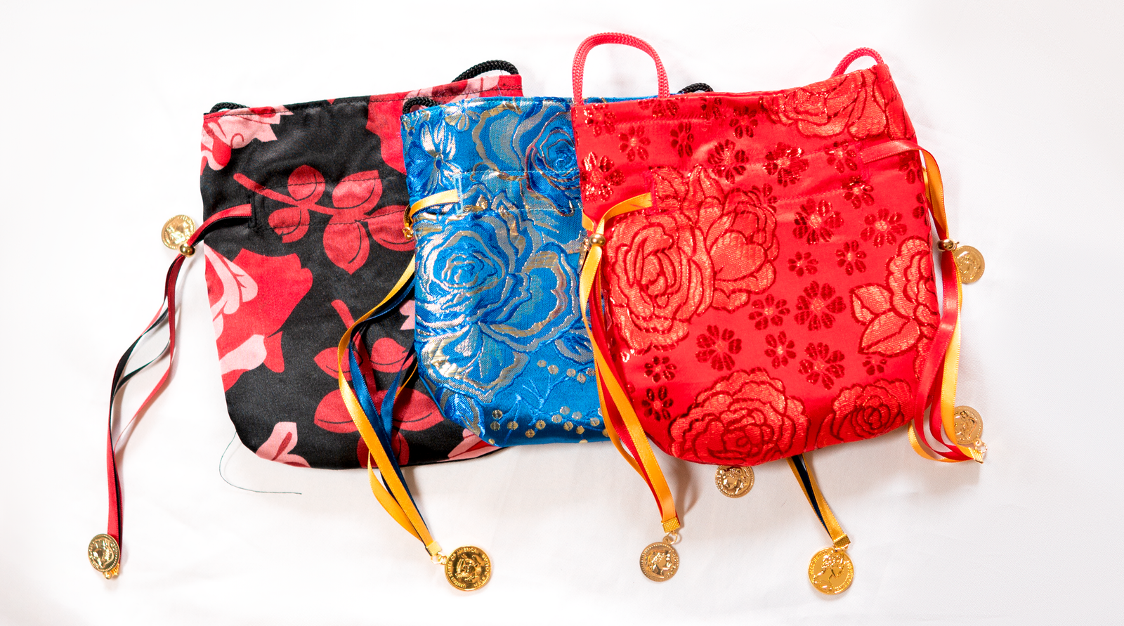 Possothy - Bolsas Ciganas