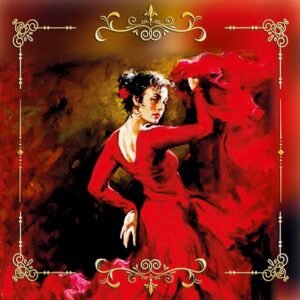 Toalhas para Oráculos