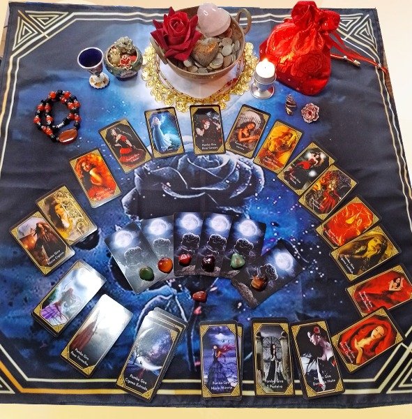 Possothy - Bolsas Ciganas - Imagem 4