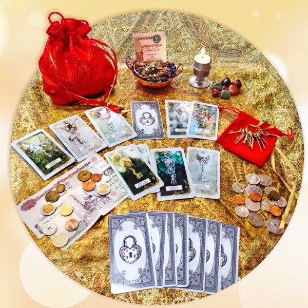 Possothy - Bolsas Ciganas - Imagem 3