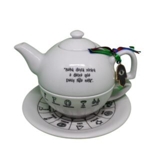 Bule da Vovó Cigana