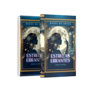 Estrelas Errantes - Lendas Ciganas
